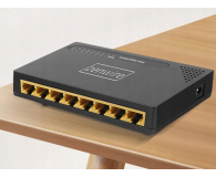 Zenwire SG1008 (8x10/100/1000 Mbps) - 1604617 - zdjęcie 5